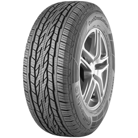 Product picture ContiCrossContact LX 2