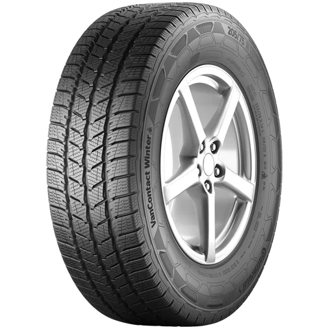 Product picture VanContact Winter