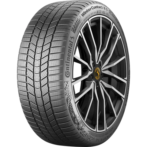 Continental WinterContact 8 S winter tire